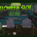 Slot in Halloween 4 slot in halloween