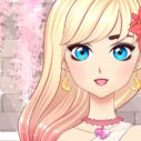Anime Girls Fashion Makeup Game for Girl 10 anime girls fashion makeup game for girl