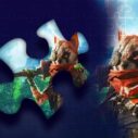 Biomutant Online Jigsaw Puzzle planet 2 biomutant online jigsaw puzzle planet