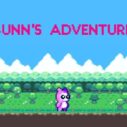 Bunns Adventure 8 bunns adventure