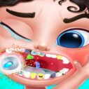 Dentist For Children Game 9 dentist for children game