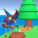 Digital Circus Town Builder 9 digital circus town builder 1