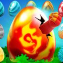 Egg Splash 5 egg splash