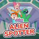 Elliott From Earth - Space Academy: Alien Spotter 6 elliott from earth space academy alien spotter