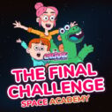 Elliott From Earth - The Final Challenge 8 elliott from earth the final challenge