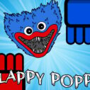 Flappy Poppy 2 flappy poppy