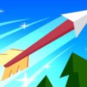 Flying Arrow 8 flying arrow