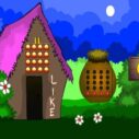 Forest Hut Escape 2 6 forest hut escape 2