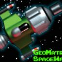 Geomatrix Space Wars 4 geomatrix space wars 1