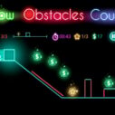 Glow obstacle course 5 glow obstacle course