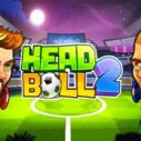 Head Ball Merge Puppet Soccer 2 head ball merge puppet soccer