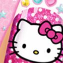 Hello Kitty Nail Salon - Fashion Star 2 hello kitty nail salon fashion star