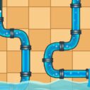 Home Pipe Water Puzzle 4 home pipe water puzzle 1