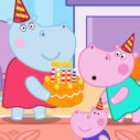 kids birthday party