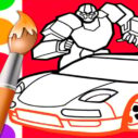 Kids Coloring Book for Boys 4 kids coloring book for boys