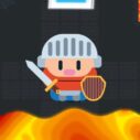 Lava Escape 4 lava escape 1