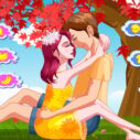 Lovers Under The Tree 7 lovers under the tree