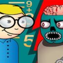 Math Samurai vs Zombie 8 math samurai vs zombie