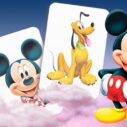 Mickey Mouse Card Match 3 mickey mouse card match