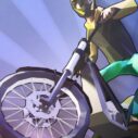 moto delight trial x3m bike race game