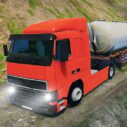 Oil Tanker Truck Transport 5 oil tanker truck transport 1