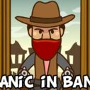 Panic in Bank 5 panic in bank