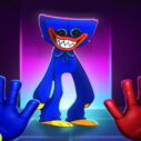 poppy huggy playtime horror 3D 6 poppy huggy playtime horror 3d
