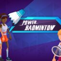 Power Badmintan 4 power badmintan