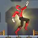Power Rangers Rescue 3 power rangers rescue