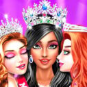PRINCESS COLLEGE BEAUTY CONTEST 4 princess college beauty contest