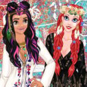 PRINCESS STYLE GUIDE COACHELLA 2 princess style guide coachella