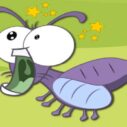Punching Bug 2 punching bug