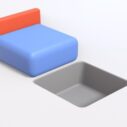 push the cube