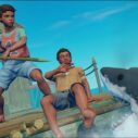 Raft World 5 raft world