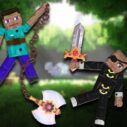 Ragdoll Heroes War 9 ragdoll heroes war