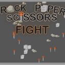 Rock Paper Scissors Fight 5 rock paper scissors fight 2
