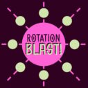 Rotation Blast 5 rotation blast
