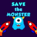 Save The Monster 4 save the monster