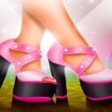 Shoe Fashion Designer 2 shoe fashion designer