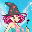 Sky Fairy Dress Up 2 sky fairy dress up