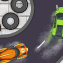Speed Drift Racing 5 speed drift racing