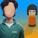 Squid 456 3D 4 squid 456 3d
