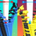 Stack Bounce 3D 10 stack bounce 3d