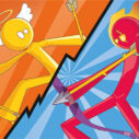 Stickdoll : God Of Archery 3 stickdoll god of archery
