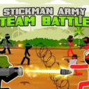 Stickman Army : Team Battle 5 stickman army team battle