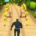 Subway Batman Runner 6 subway batman runner