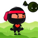 Super Adventure Ninja 8 super adventure ninja
