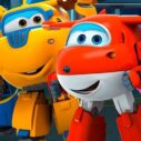 Superwings Jigsaw Puzzle Collection 8 superwings jigsaw puzzle collection