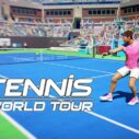 Tennis World Tour 3 tennis world tour