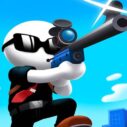 The Zombie Sniper 4 the zombie sniper 1